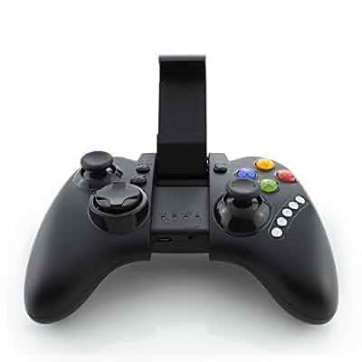 Ipega PG-9021 Bluetooth 3.0 Game Controller/Gamepad for Android & Apple iOS