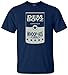 NZone Can Of 'WhoopAss' Men's T-Shirt