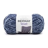 Bernat Yarn, 10.5 oz, Indigo Velvet