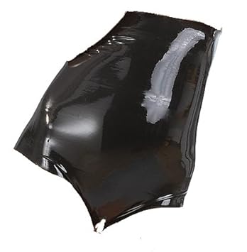 Sexy Latex Taillen-Slip ouvert - Gr. XL