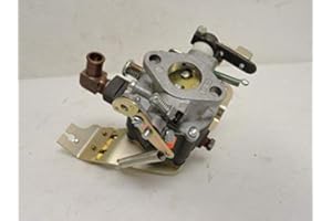 TOTAL SOURCE PARTS AND ACCESSORIES Forklift Supply - Aftermarket IMPCO Forklift LPG Carburetor- PN CA55-577-3