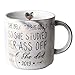 Vilight 2019 Graduation and Congratulations Gifts for Her - Christmas Presents for College Nurse Graduated Women - She Believed she could So She Did Coffee Mug 11 Oz