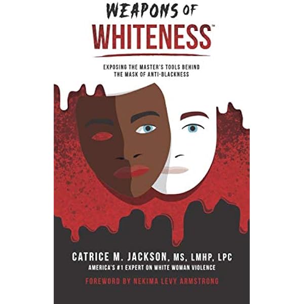 The Becky Code: How To Deal With White Woman Violence While