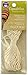 Dritz Espadrilles Yarn, 10 yd, Bone
