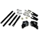 Belltech 902ND Lowering Kit with Nitro Drop 2 Shocks