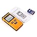 TopOne EMF Meter Electromagnetic Field Radiation Detector Handheld Mini Digital LCD EMF Detector Dosimeter Tester Counter Non-Professional Version