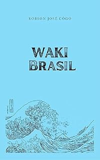 Livro WAKI Brasil