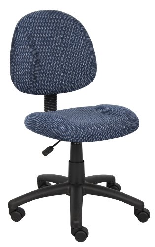 Amazon.com: Boss Office Products Perfect Posture Delux ...