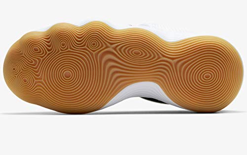 nike women's react hyperset volleyball