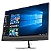 2019 Lenovo IdeaCentre 520 23.8″ FHD Touchscreen AIO Desktop Computer, 8th Gen Intel Hexa-Core i5-8400T up to 3.3GHz, 12GB DDR4, 1TB HDD + 16GB Optane, DVDRW, 802.11ac WiFi, USB 3.1, HDMI, Windows 10thumb 1