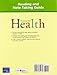 Health : Reading and Notetaking Guide