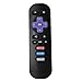 Beyution New Replace Remote for Roku 1 2 3 Lt Hd Xd Xs Xds 2450d 2450x Streaming Digital Media Player