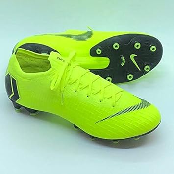 Amazon Nike ナイキ マーキュリアル ヴェイパー 12 エリート Ag Pro Ah7379 ボルト ブラック 701 27 0cm Nike ナイキ スポーツ アウトドア