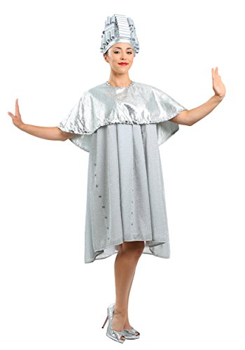 Fun Costumes womens Grease Beauty School Dropout Plus Size Costume