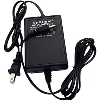 UpBright New 16V AC Adapter for PreSonus Eq3b Inspire 1394 Firebox Monitor Station 15V - 16VAC Class 2 Transformer Power Supply Cord Cable Charger Mains PSU (w/Barrel Round Tip)