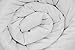 White Down Alternative Comforter - Hypoallergenic Duvet Cover Insert - Perfect for Fall/Winter - Solid White, Full/Queen