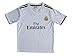 2015/2016 REAL MADRID #7 RONALDO KIDS HOME SOCCER JERSEY & SHORTS YOUTH SIZES (4-5 YEARS OLD)