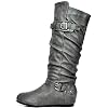 DREAM-PAIRS-Womens-Knee-High-Low-Hidden-Wedge-Boots-Wide-Calf