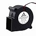 GDSTIME Brushless Radial Blower Dual Ball Bearing High Speed 12V DC Centrifugal Fan with XH-2.5 Plug 60mm by 60mm by 28mm (2.36x2.36x1.1 inch)