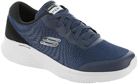 Skechers SKECH-LITE PRO, Men's Shoes, NAVY BLACK, 42 EU price in