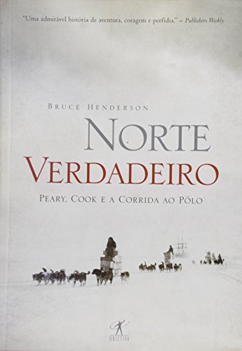 Livro Norte Verdadeiro
