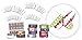 Crayola Creations Tapeffiti Mobile Kit