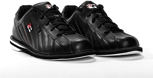 3GYouth Kicks Black-4