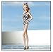 Barbie Sports Illustrated Swimsuit Issue 2014 Collectors Edition Doll