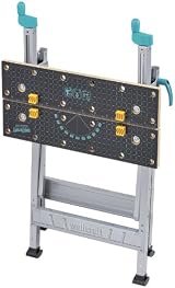 Wolfcraft MASTER 200 Clamping and Working Table view 2