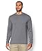 Under Armour Men's UA ColdGear Infrared Lightweight Crew