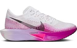 Nike Men's Competition Running Shoes Road, White