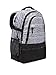 Victorias Secret Light Grey Marl Campus Backpack New Style 2014