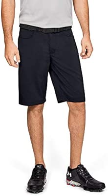 under armour men's leaderboard golf short