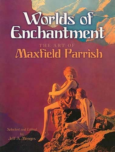 Maxfield Parrish: A Retrospective: Laurence S. Cutler, Judy