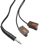 Wired Home Dual IR Emitter Pair for DBIRX and any 5V IR System