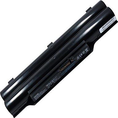 GoingPower 10.8V 4400mAh Laptop Battery for FUJITSU LifeBook A530 A531 AH530 AH531 LH520 LH530 PH521 FPCBP250