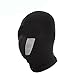 Windproof Face Mask-Balaclava Hood,Cold Weather Motorcycle Ski Mask,Ultimate Thermal Retention in Outdoors Hypo-allergenic Moisture Wicking