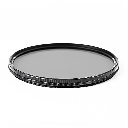 NiSi Multi Coated PRO Nano HUC C-PL Circular Polarizer Filter(77mm) – Bild 3