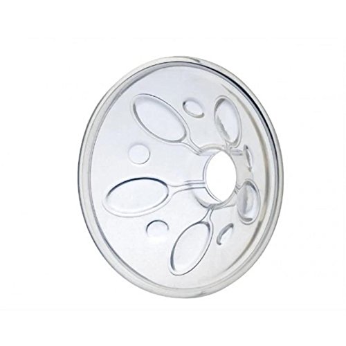 Spectra Silicone Massager Insert for 24 and 28mm Shields