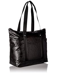 Kipling Kim Laca Black Deporte bolsa