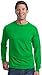 Adult Heavy Cotton HD Long-Sleeve T-Shirt