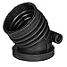 VideoPUP Air Cleaner Intake Hose Tube Fits BMW 328I (1996 1997 1998), M3 (1996 1997 1998 1999), Z3 (1997 1998 1999 2000) Replace Part No.13 54 1 740 073