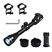 OTW 3-9X40 Optics Scopes