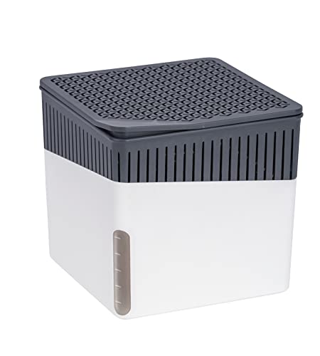 Deshumidificador Cube 500G Blanco
