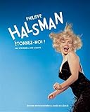 Philippe Halsman : Etonnez-moi ! by 