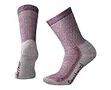 Smartwool PhD Outdoor Light Crew Socks – Women’s Hike Medium Wool Performance Sock