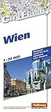 Wien / Vienna (City Flash Maps) by 