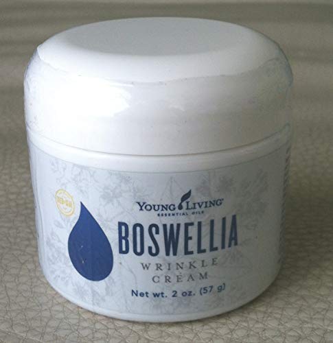 boswellia wrinkle cream young living
