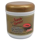 Tratamiento Aceite Semilla Zapote (Sapuyulo Seed Oil) 16oz by Faviola Carrect