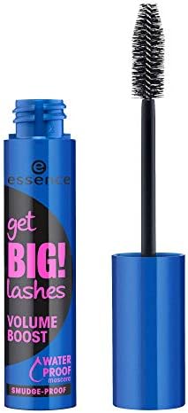 best essence waterproof mascara